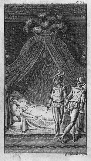 Lot 1406, Auction  111, Meissner, A. G., Bianka Capello