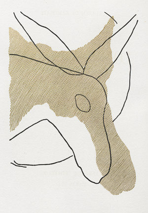 Lot 3321, Auction  111, Lucien de Samosate und Laurens, Henri - Illustr., Loukios ou l'ane