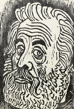 Lot 3382, Auction  111, Pankok, Otto, Die Räuber vom Liang Schan Moor