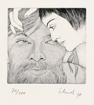 Lot 3417, Auction  111, Schad, Christian, Viola d'amore