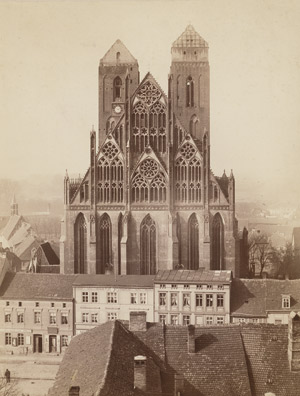 Lot 4047, Auction  111, Germany, Views of Germany