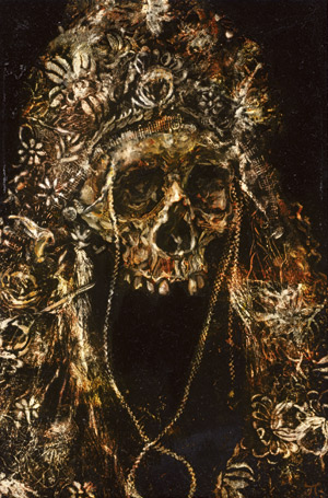 Lot 6415, Auction  111, Taylor, Terry, Warrior Bride