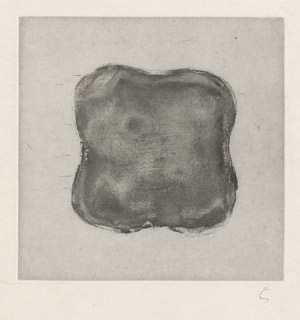 Lot 7144, Auction  111, Graubner, Gotthard, Kleines Kissen