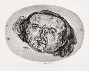 Lot 7265, Auction  111, Marwan, Kopf