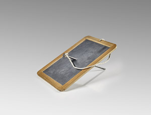 Lot 8347, Auction  111, Uecker, Günther, Loch (Hole)