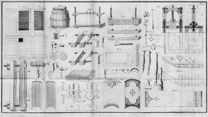 Lot 400, Auction  112, Greve, Ernst Wilhelm, Hand- und Lehrbuch der Buchbinde und Futteralmache-Kunst