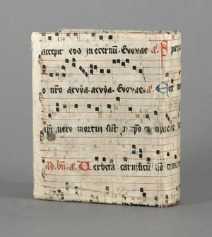 Lot 503, Auction  112, Odenheim im Kraichgau, Gebetbuch. Deutsche Handschrift auf Papier