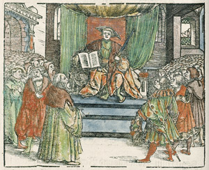 Lot 559, Auction  112, Livius, Titus, Roemische Historien