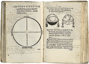 Lot 587, Auction  112, Sacrobosco, Johannes de, Libellus de Sphaera