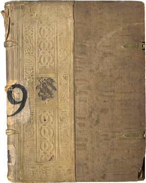 Lot 596, Auction  112, Vernewte Policeyordnung, järlich auff dem Lande zuverkuenden