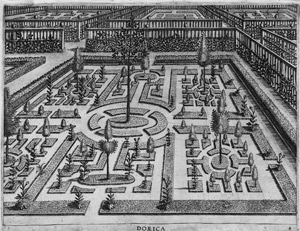 Lot 598, Auction  112, Vredemann de Vries, J., Hortorum viridariorumque elegantes