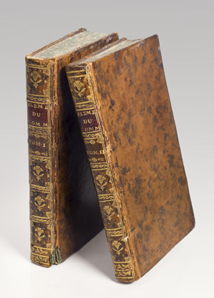 Lot 1216, Auction  112, Forbonnais, François Véron Duverger de, Eléments du commerce