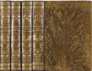 Lot 1980, Auction  112, Ronquillo, José Oriol, Diccionario de materia mercantil, industrial y agrícola, que contiene la indicación, la descripción y los usos de todas las mercancías 