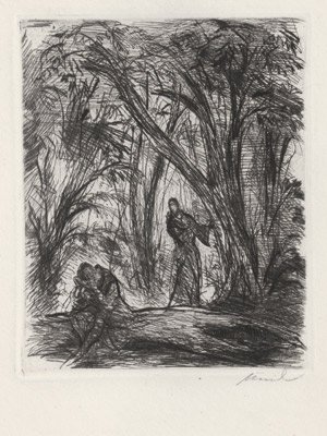 Lot 3397, Auction  112, Lenau, Nicolaus und Meid, Hans - Illustr., Faust