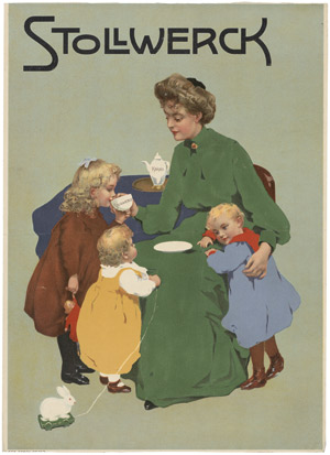 Los 3701 - Stollwerck - Kakao - 0 - thumb