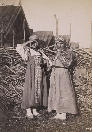 Los 4071 - Russia - Views of Russia - 5 - thumb