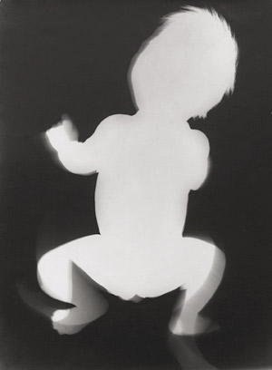 Lot 4330, Auction  112, Stankowski, Anton, Nudogramm, Child