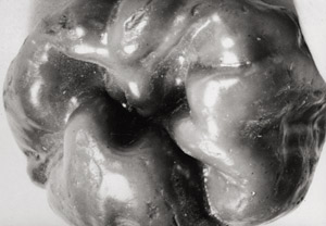 Lot 4348, Auction  112, Thiemann, Elsa, Detail of a pepper