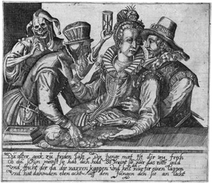 Los 5200 - Rheinisch - Zwei ungleiche Liebespaare - 1 - thumb