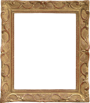 Lot 6262, Auction  112, Rahmen, Rahmen, Südfrankreich, 18. Jh. oder 19. Jh.,