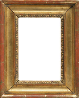 Lot 6263, Auction  112, Rahmen, Profilrahmen, Frankreich, 19. Jh.