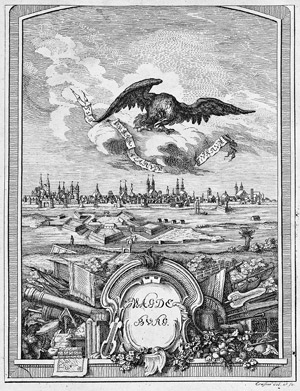 Lot 151, Auction  113, Lentz, Samuel, Diplomatische Stifts- und Landes-Historie von Magdeburg