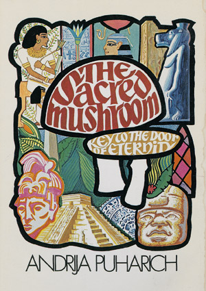 Lot 377, Auction  113, Ethnomykologie, Konvolut von 10 Werken