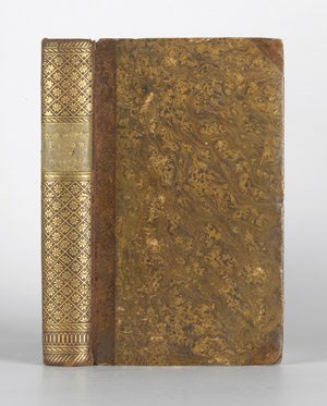 Lot 587, Auction  113, Goethe, Johann Wolfgang von, West-oestlicher Divan (korrigierter Druck)