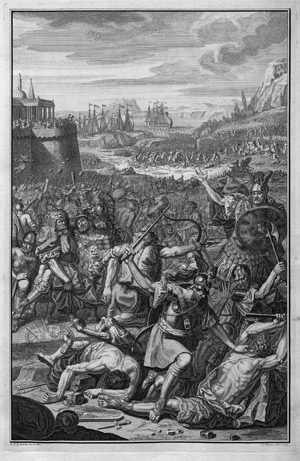 Lot 690, Auction  113, Thucydides, Peri tou Peloponnisiakou polemou