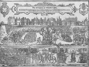 Lot 1125, Auction  113, Foxe, John, Acts and monuments of matters most speciall