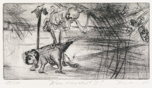 Lot 3355, Auction  113, Mann, Thomas, Herr und Hund