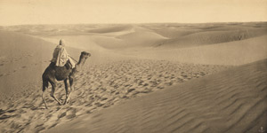 Lot 4225, Auction  113, Lehnert & Landrock, Arabian views