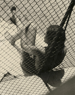 Lot 4236, Auction  113, Lufft, Peter, Woman at pool