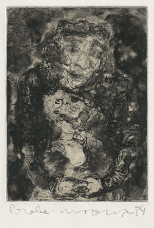 Lot 7302, Auction  113, Marwan, Marionette