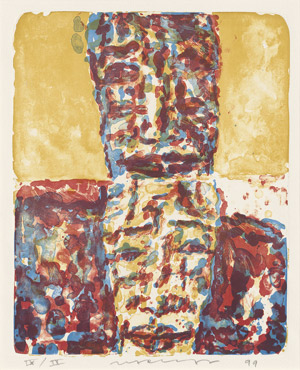 Lot 7303, Auction  113, Marwan, Spiegelung