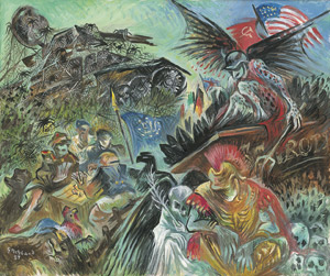 Lot 7339, Auction  113, Netzband, Georg, Frieden - Abrüstung