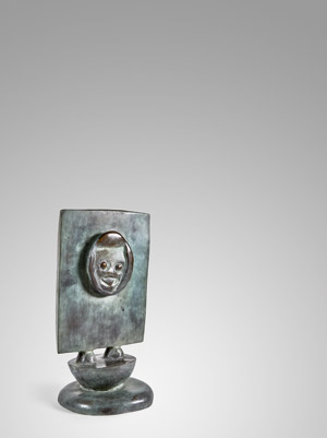 Lot 8343, Auction  113, Ernst, Max, Chéri Bibi