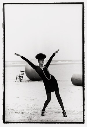 Lot 4269, Auction  114, Lindbergh, Peter, Giselle, Le Touquet