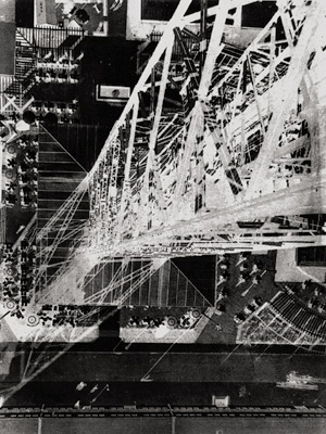 Lot 4288, Auction  114, Moholy-Nagy, László, Selected Images