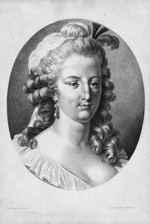 Lot 5472, Auction  114, Lebarbier, Jean Jacques François - nach, Marie Antoinette, reine de France et de Navarre