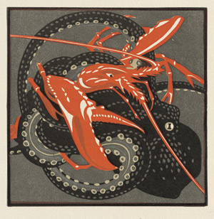 Lot 5602, Auction  114, Bresslern-Roth, Norbertine, Kampf