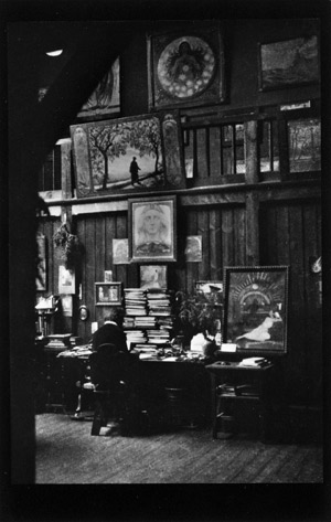 Lot 5604a, Auction  114, Fidus, Ca. 65 Postkarten  