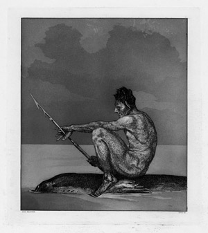 Lot 5609, Auction  114, Klinger, Max, Eva und die Zukunft