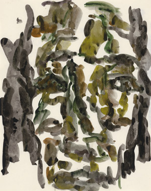 Lot 7070, Auction  114, Marwan, Kopf (Melancholie/Leid)