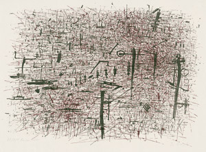 Lot 7125, Auction  114, Bayrle, Thomas, "Reisefieber"