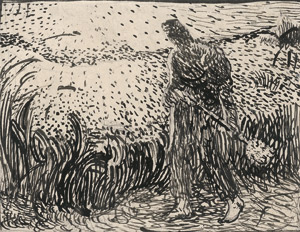 Lot 7390, Auction  114, Nauen, Heinrich, Die Ernte