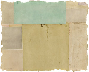 Lot 8040, Auction  114, Cage, John, "HV2 (14b)"