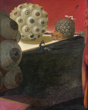 Lot 8199, Auction  114, Schmidt, Karl-Heinz, "Kain vor den Augen der Welt"