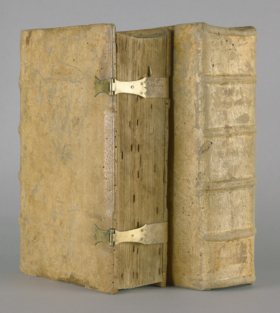 Lot 1042, Auction  115, Antoninus Florentinus, Summa theologica. Prima (-quarta) pars totius summe maioris Antonini 