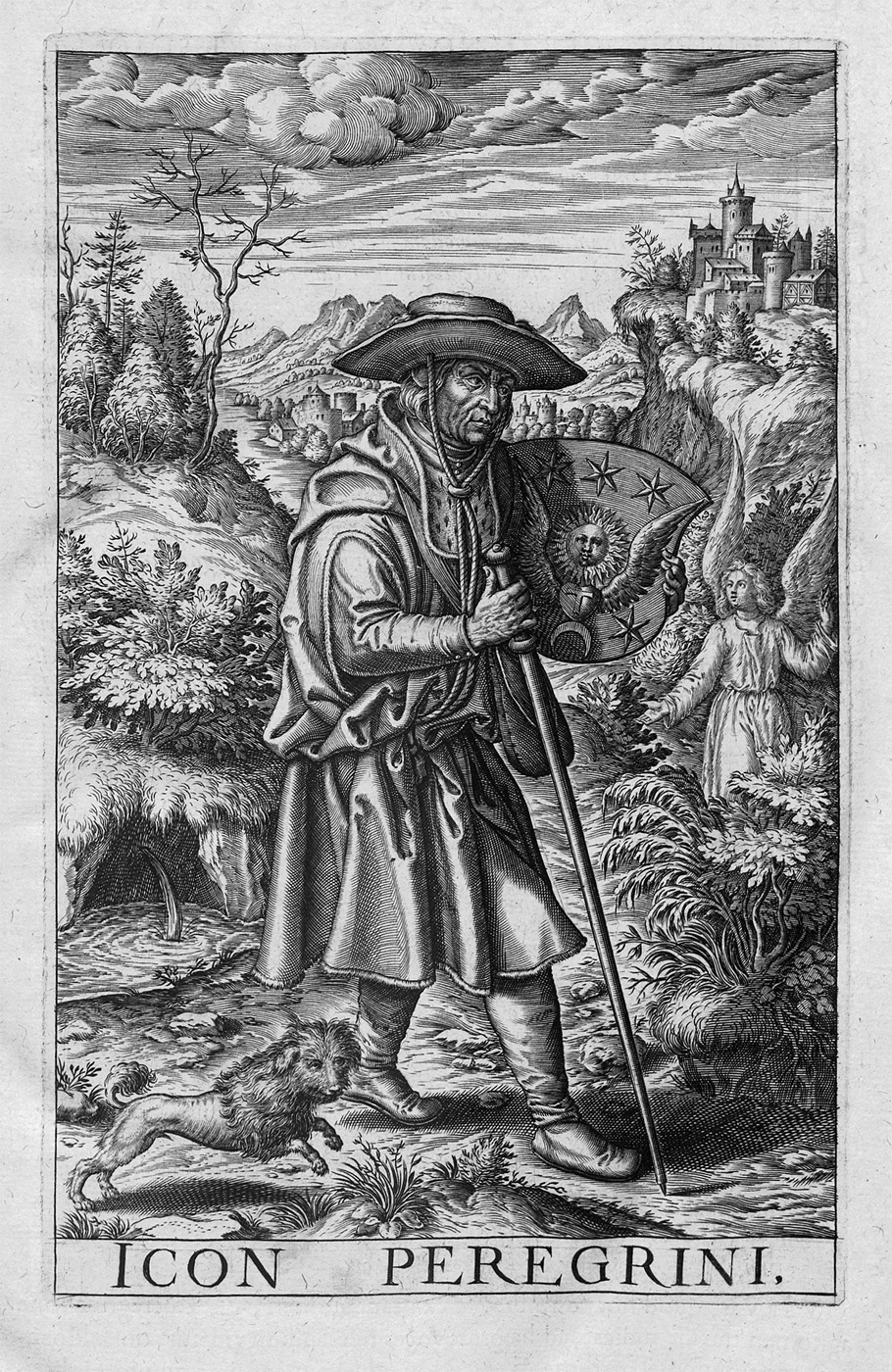 Lot 1275, Auction  115, Gerson, Jean, Opera